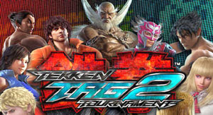 downloading tekken tag tournament arcade version