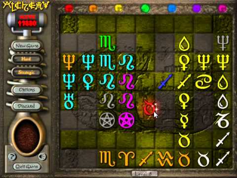 alchemy game online yahoo